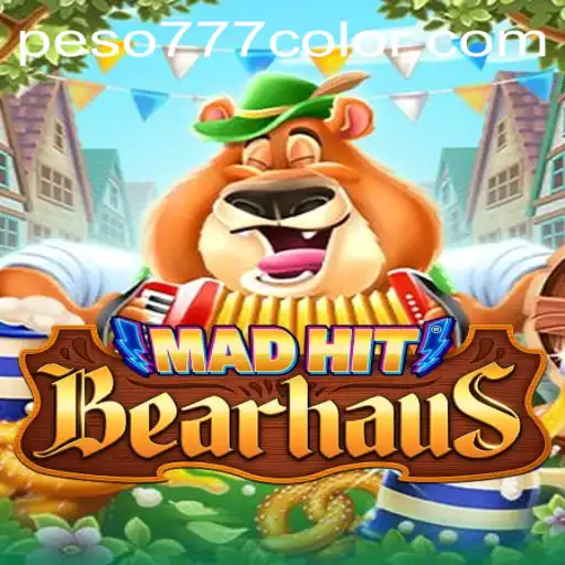 Exploring the World of MadHitBearhaus: The Ultimate Gaming Experience with 777Color