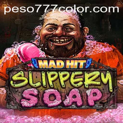 Unveiling the Excitement of MadHitSlipperySoap: A Thrilling Journey Through 777Color