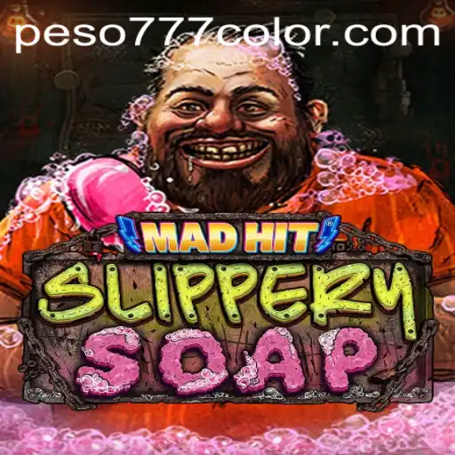 Unveiling the Excitement of MadHitSlipperySoap: A Thrilling Journey Through 777Color