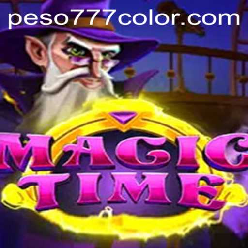 Unveiling MagicTime: An Immersive Gaming Experience with 777Color