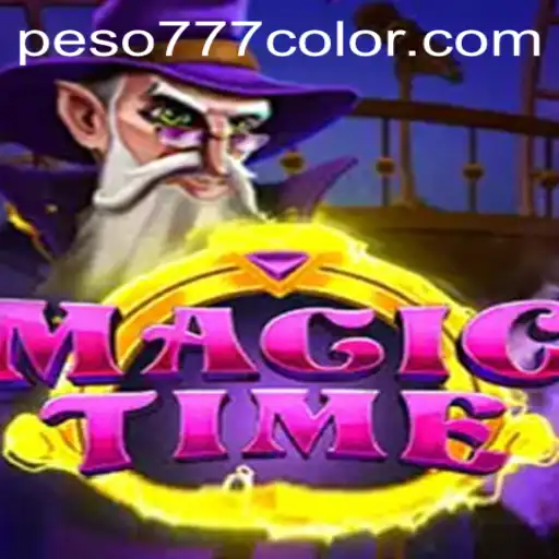 Unveiling MagicTime: An Immersive Gaming Experience with 777Color