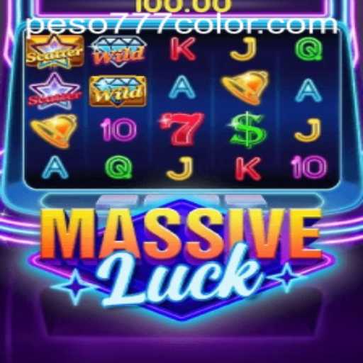 Explore the Exciting World of MassiveLuck: The 777Color Adventure