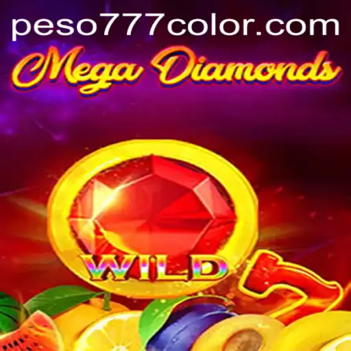 Exploring the Allure of MegaDiamond: A Glimpse into 777Color's Latest Sensation