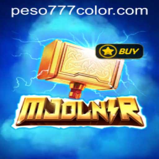 Unveiling Mjolnir: The Thunderous Adventure and Strategic Gameplay