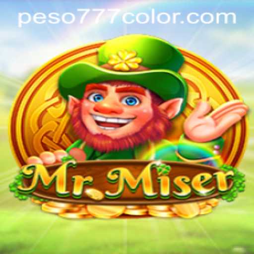 MrMiser: The Exciting World of Color and Strategy