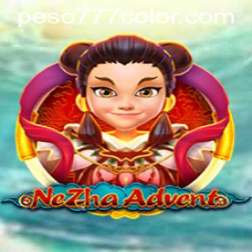 NeZhaAdvent: A Dazzling Journey With 777Color