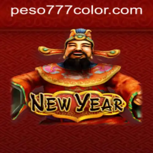NewYear: Embark on a Colorful Adventure with 777Color