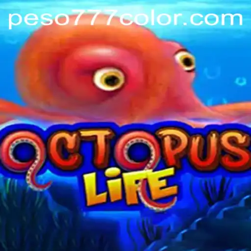 Exploring the Enchanting World of OctopusLife with 777Color