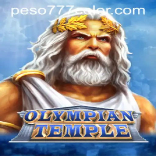 Discovering the Mystical World of OlympianTemple in 777Color