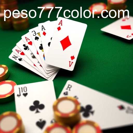 Exploring the World of Online Baccarat with 777Color