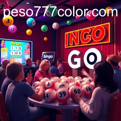 Exploring the Digital Entertainment of Online Bingo with 777Color