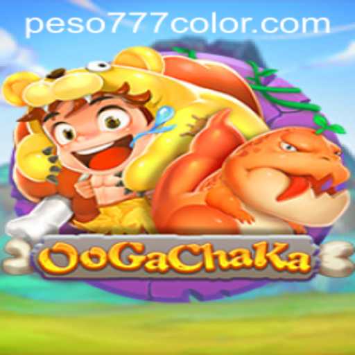 Discover the Thrilling World of OoGaChaKa: Unraveling the Excitement of 777Color