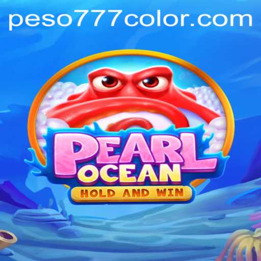 Discover the Enchantment of PearlOcean: Dive into the World of 777Color
