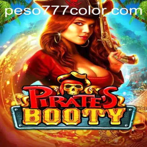Unveiling PiratesBooty: Dive into a Swashbuckling Adventure with 777Color