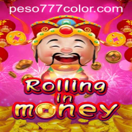 RollingInMoney: The Vibrant New Game Making Waves with 777Color