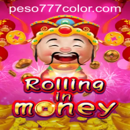 RollingInMoney: The Vibrant New Game Making Waves with 777Color
