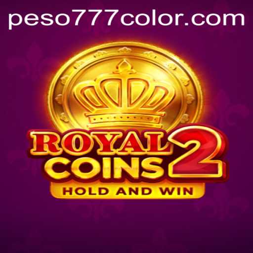 Discover the Thrilling World of RoyalCoins2: An Exciting Casino Adventure