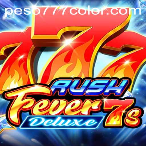RushFever7sDeluxe: A Timeless Casino Experience