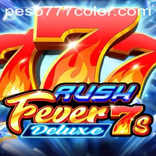 RushFever7sDeluxe: A Timeless Casino Experience