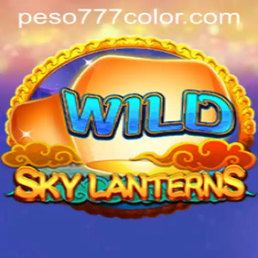 SkyLanterns: A Dive into the Enchanting World of 777Color