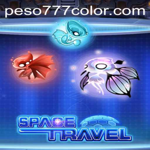 Exploring SpaceTravel: The Intriguing Universe of 777Color