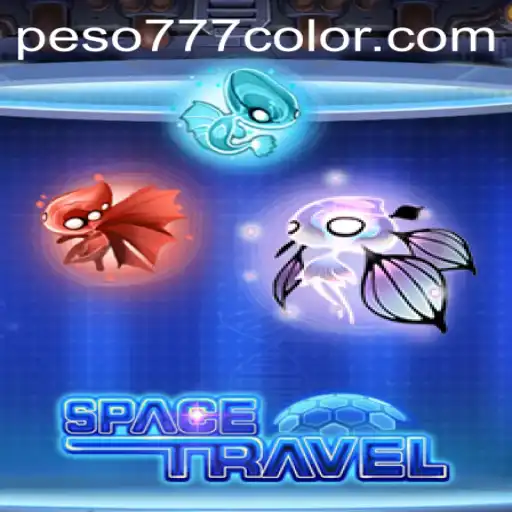 Exploring SpaceTravel: The Intriguing Universe of 777Color