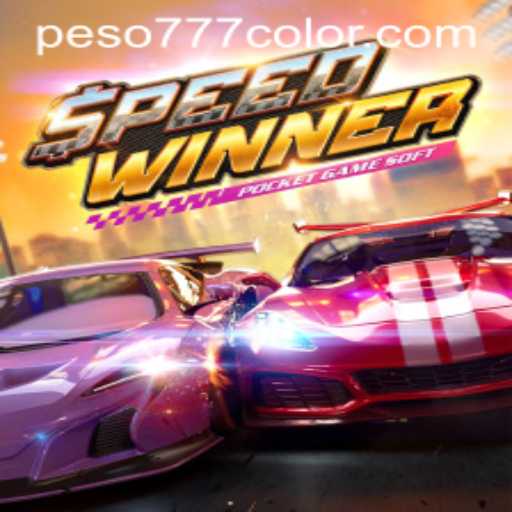 SpeedWinner: An Exciting Adventure with 777Color Elements