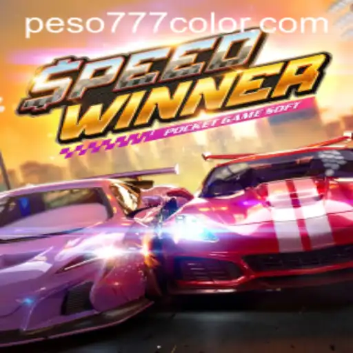 SpeedWinner: An Exciting Adventure with 777Color Elements