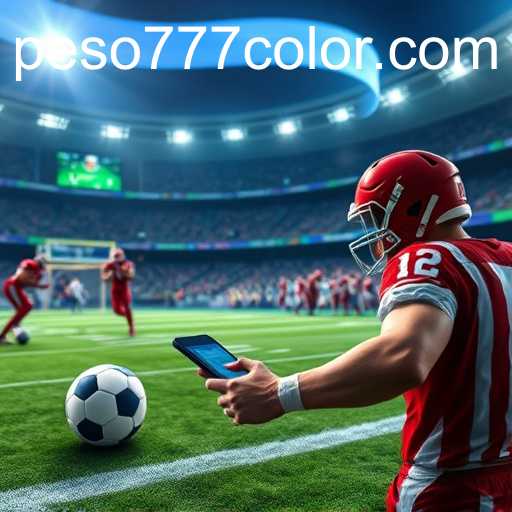 Exploring the World of Sports Betting: The Role of 777Color