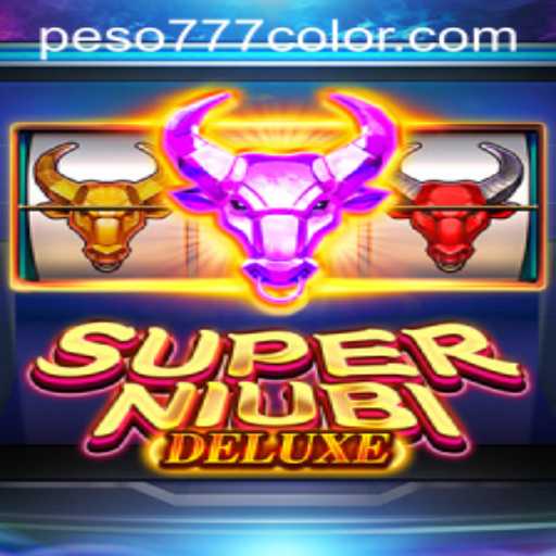 Discover SuperNiubiDeluxe: The Innovative Fusion of Classic Gaming and Modern Dynamics