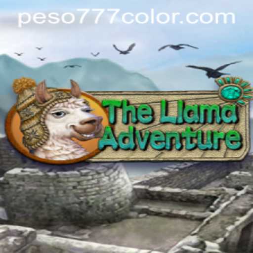 TheLlamaAdventure: An Immersive Journey into a Colorful Realm