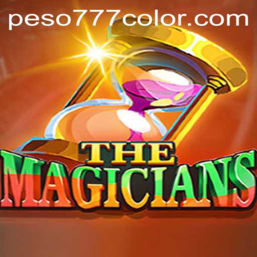 Experience Enchantment with TheMagicians: A Journey Through 777Color