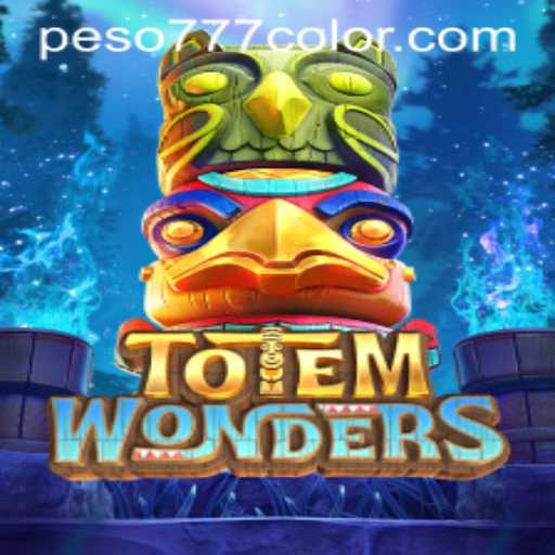 Dive into the Enchanting World of TotemWonders with 777Color