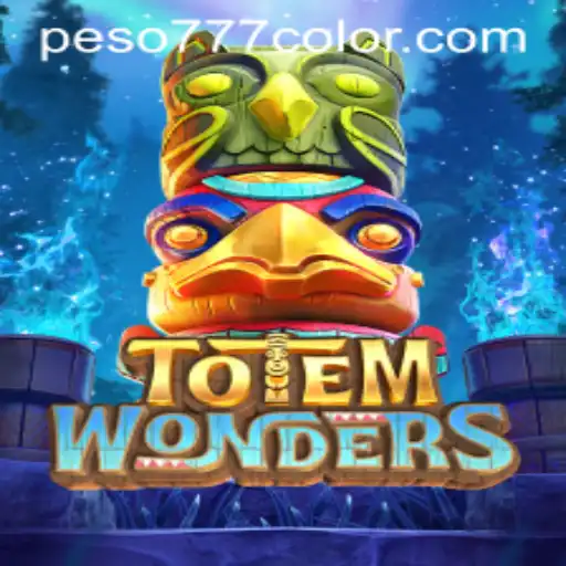 Dive into the Enchanting World of TotemWonders with 777Color