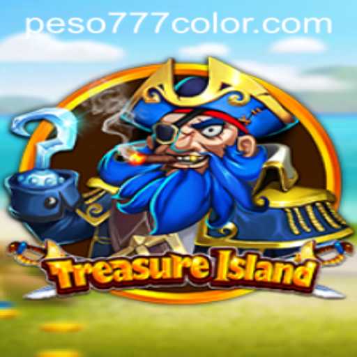 Exploring TreasureIsland: Unveiling the Secrets of 777Color