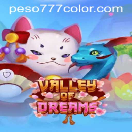 Exploring the Captivating World of ValleyofDreams and the Enigmatic 777Color