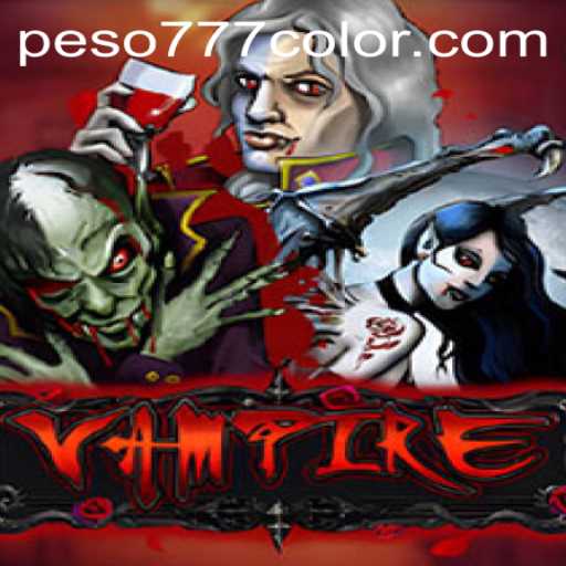 Unveiling the Mystique of 'Vampire 777Color': Immersive Gameplay and Rules