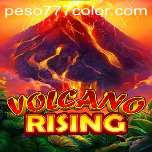 Unveiling the World of VolcanoRising: Journey into the Realm of 777Color