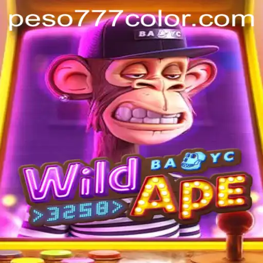 Unleashing the Exciting World of WildApe3258 with 777Color