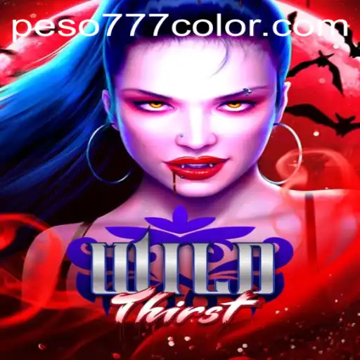 WildThirst: Embark on a Vibrant Adventure with 777Color