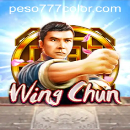 Explore WingChun: The Game That Redefines Strategy with a Twist of 777Color