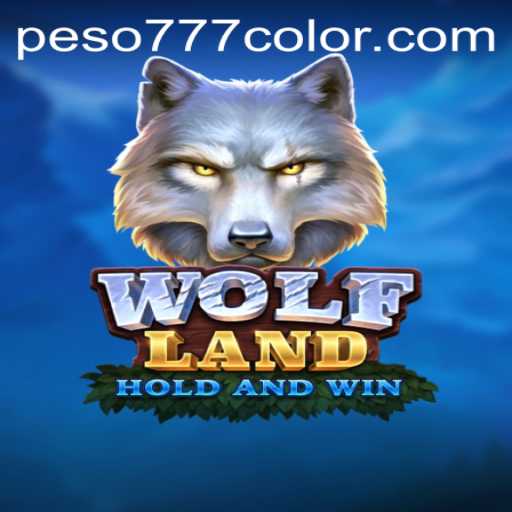 Exploring the World of WolfLand: A 777Color Adventure