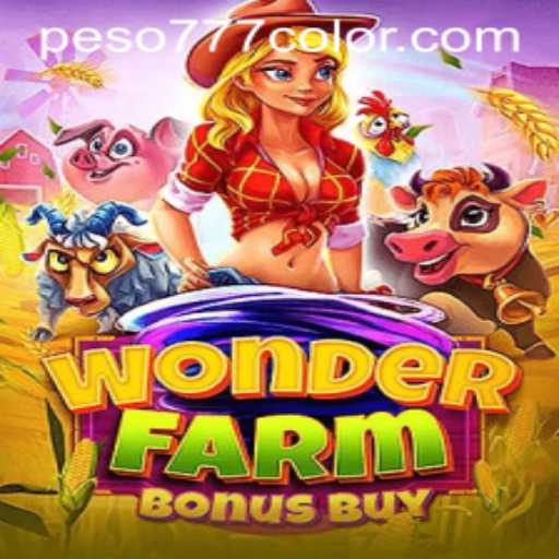 Exploring the Vibrant World of WonderFarmBonusBuy: A New Era with 777Color
